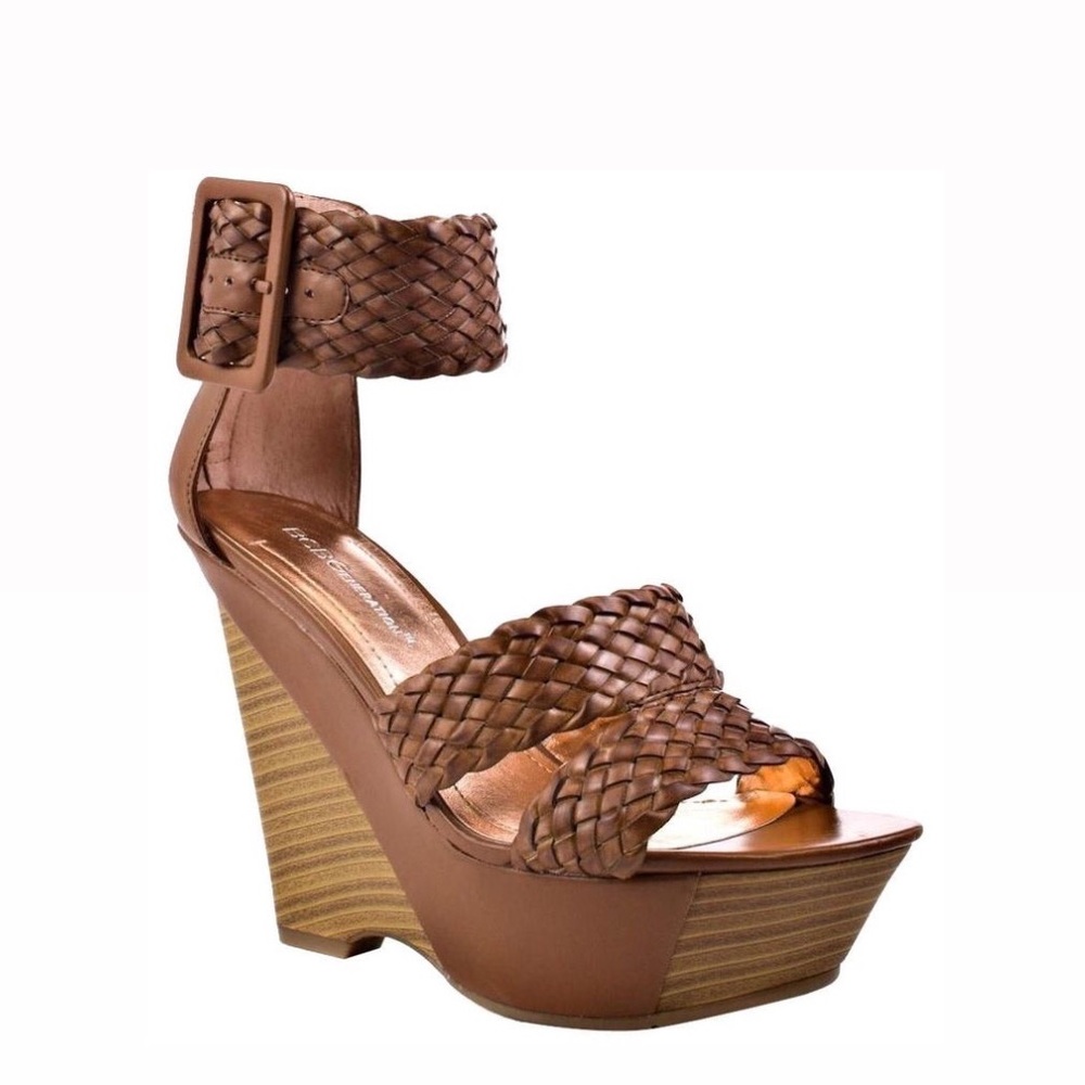BCBG Wedges